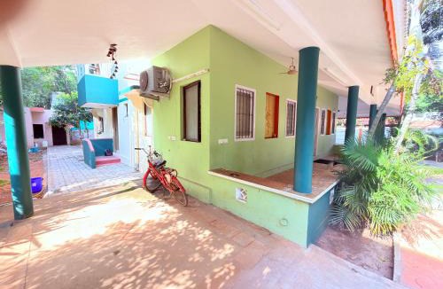 Moratandi Villa | Gravity Groups Core - Pannai Veedu