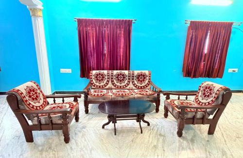 Pondicherry Beach Villa | Gravity Groups Core - DJ Residency