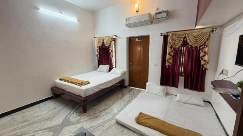 Pondicherry Beach Villa | Gravity Groups Core - DJ Residency