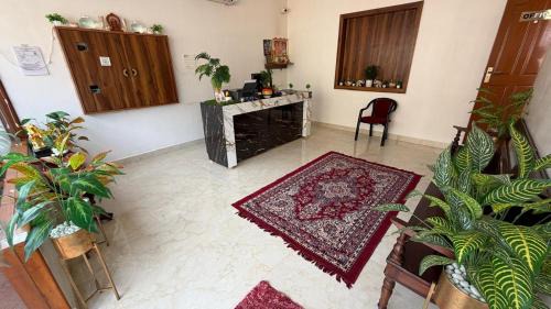 Pondicherry Beach Villa | Gravity Groups Core - DJ Residency