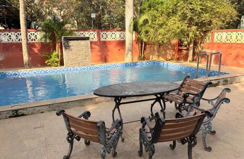 Kuilapalayam Villa | Gravity Groups Core - Sun Resort