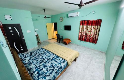 Kalapettai Hotel | Gravity Groups SP homestay