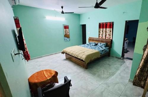 Kalapettai Hotel | Gravity Groups SP homestay