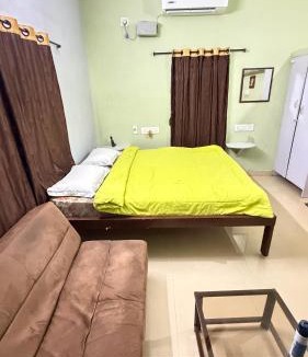 Kuilapalayam Villa | Gravity Groups Urban Escape Villa Near Auroville Beach