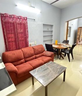 Kuilapalayam Villa | Gravity Groups Urban Escape Villa Near Auroville Beach