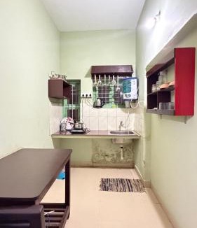 Kuilapalayam Villa | Gravity Groups Urban Escape Villa Near Auroville Beach