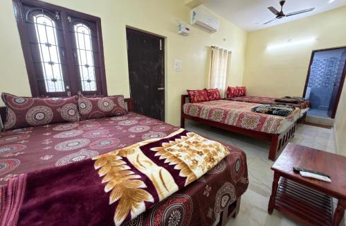 Moratandi Hotel | Gravity Groups VVJ - Near Jipmer Sangamithra