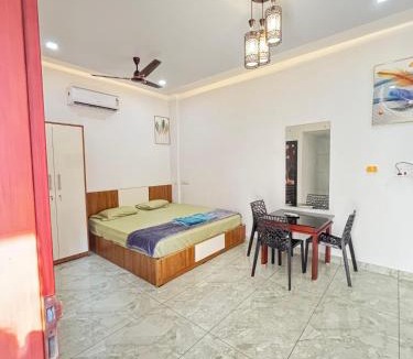Kedavur House | GRAYSTONE HOMESTAY, Omassery