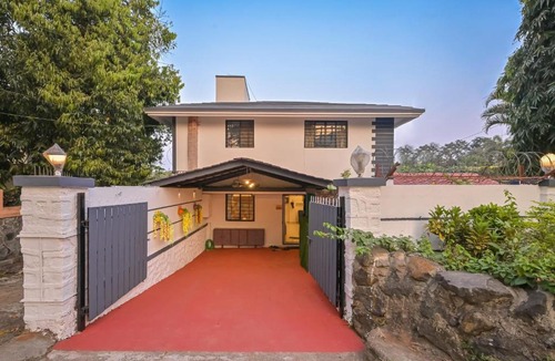 St.Stanislaus Villa Apartment | Great Escape Villa by Tropicana Stays