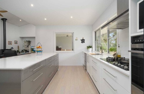 Bannockburn House | Great property
