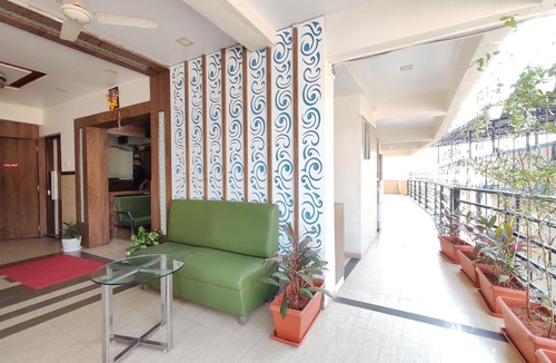 Khopoli Hotel | Great Samrat Residency