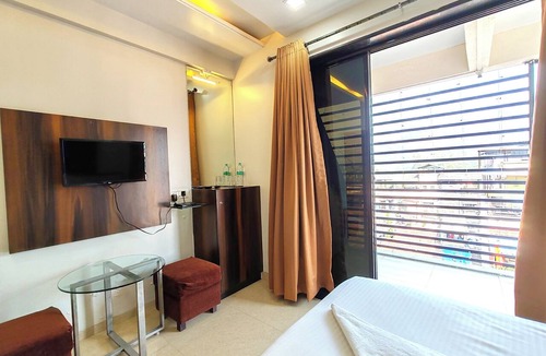Khopoli Hotel | Great Samrat Residency