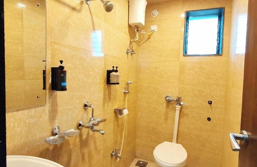 Khopoli Hotel | Great Samrat Residency