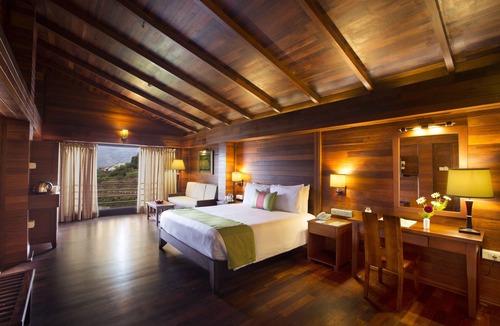 Kodaikanal Hotel | Great trails Kodaikanal by GRT Hotels
