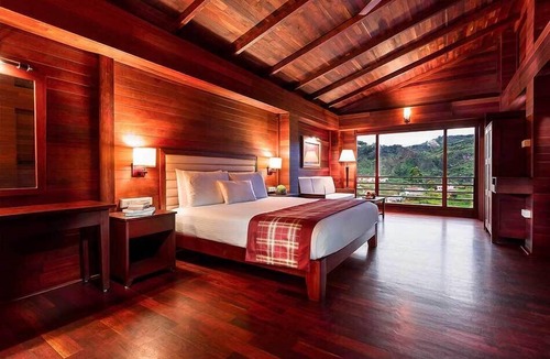Kodaikanal Hotel | Great trails Kodaikanal by GRT Hotels