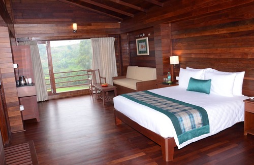 Kodaikanal Hotel | Great trails Kodaikanal by GRT Hotels