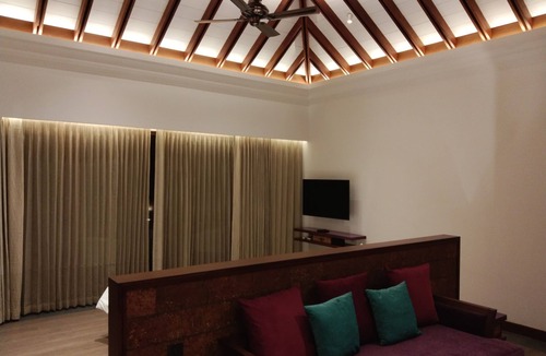 Vayittiri Hotel | Great Trails Wayanad by GRT Hotel