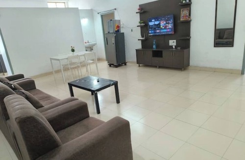 Nagole Apartment | Great1 couplefriendly family 2bhk jubleehillsRd33