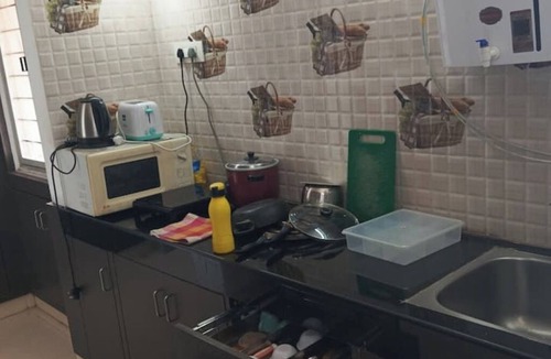 Nagole Apartment | Great1 couplefriendly family 2bhk jubleehillsRd33