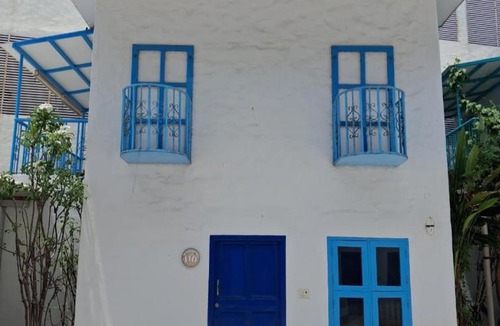 Kuilapalayam Resort | Greek Bay