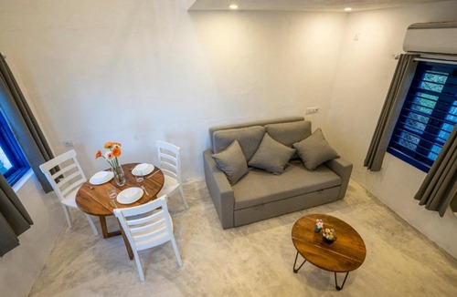 Kuilapalayam Resort | Greek Bay