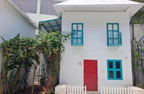 Kuilapalayam Resort | Greek Bay