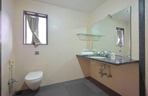 Kune N.m. House | Green 2bhk villa on rent in lonavala