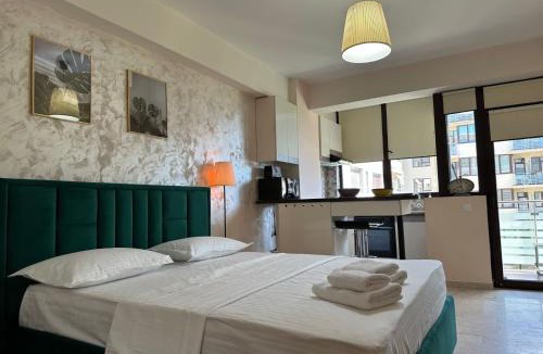 Copou Apartment | Green Accommodation in Iassy Copou Park Stadium and Hospitals