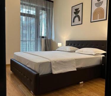 Copou Apartment | Green Accommodation in Iassy Copou Park Stadium and Hospitals