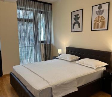 Copou Apartment | Green Accommodation in Iassy Copou Park Stadium and Hospitals
