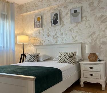 Copou Apartment | Green Accommodation in Iassy Copou Park Stadium and Hospitals