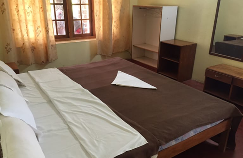 Masinagudi Hotel | Green Acres