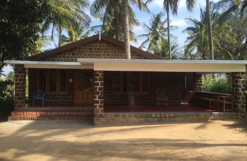 Masinagudi Hotel | Green Acres