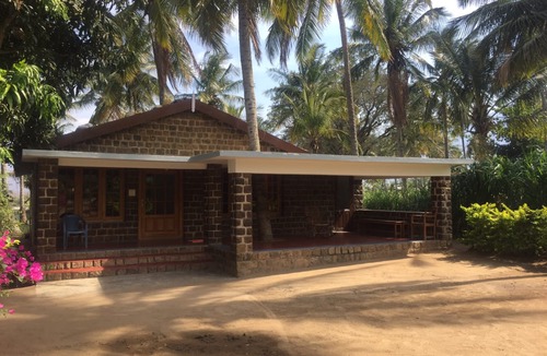 Masinagudi Hotel | Green Acres
