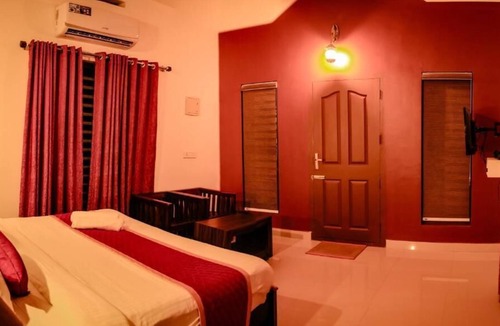 Sulthan Bathery Hotel | Green Ample Resorts