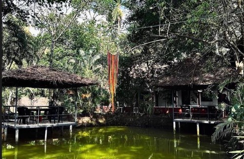 Varkala Resort | Green Bay