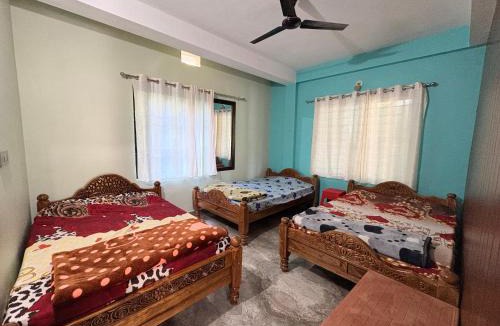 Tirthalli House | Green bee homestay