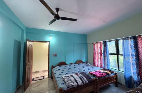 Tirthalli House | Green bee homestay