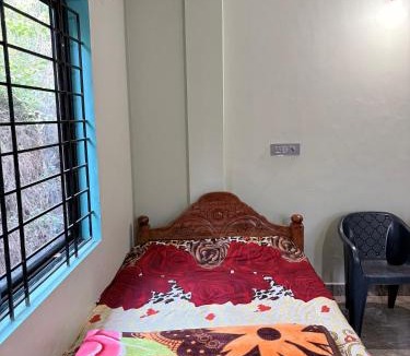 Tirthalli House | Green bee homestay