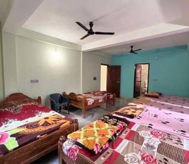 Tirthalli House | Green bee homestay
