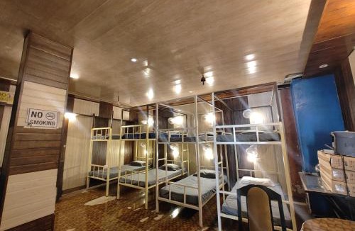 Tapovan Hotel | Green Bird Hospitality-Guru Residency