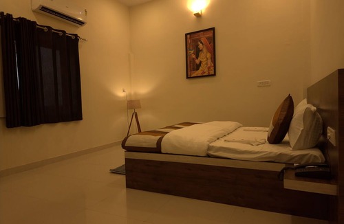 Ajmer House | Green Club Farm Ajmer's Romantic Getaways