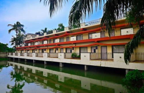 Barddhaman Resort | Green County Wellness Retreat