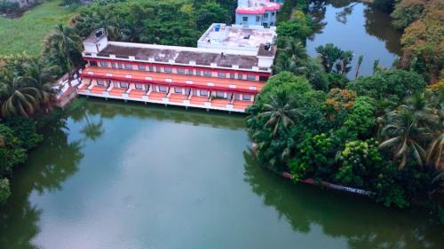 Barddhaman Resort | Green County Wellness Retreat