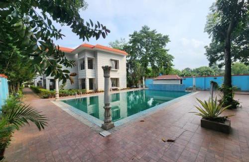 Barddhaman Resort | Green County Wellness Retreat