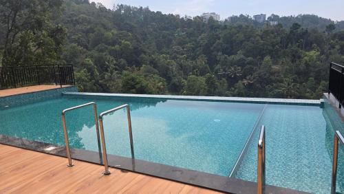 Devikolam Hotel | Green Cove Munnar