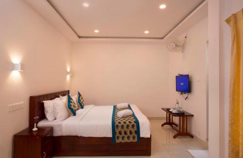 Devikolam Hotel | Green Cove Munnar