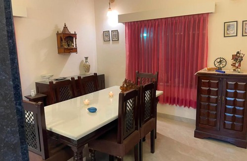 Rajawas Resort | green desert