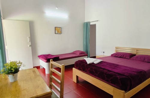 Virajpet Bed & Breakfast | Green Earth Coorg