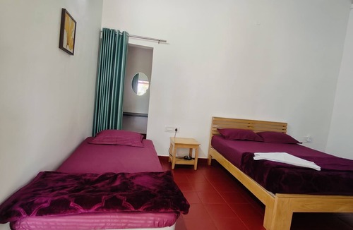 Virajpet Bed & Breakfast | Green Earth Coorg
